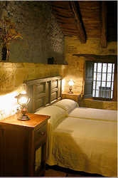 Imagen de la habitación del Hotel Casa Betancourt. Foto 4