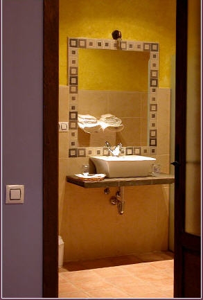 Imagen de la habitación del Hotel Casa Betancourt. Foto 5