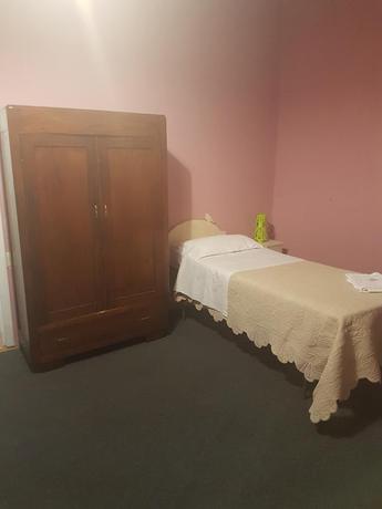 Imagen de la habitación del Hotel Casa Betania, Cortona. Foto 8