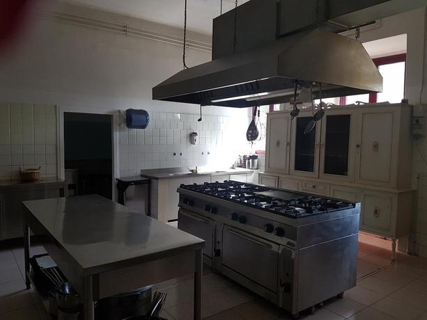 Imagen de los interiores del Hotel Casa Betania, Cortona. Foto 12
