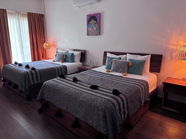 Imagen de la habitación del Hotel Casa Beu - Adults Only. Foto 2