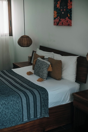 Imagen de la habitación del Hotel Casa Beu - Adults Only. Foto 4