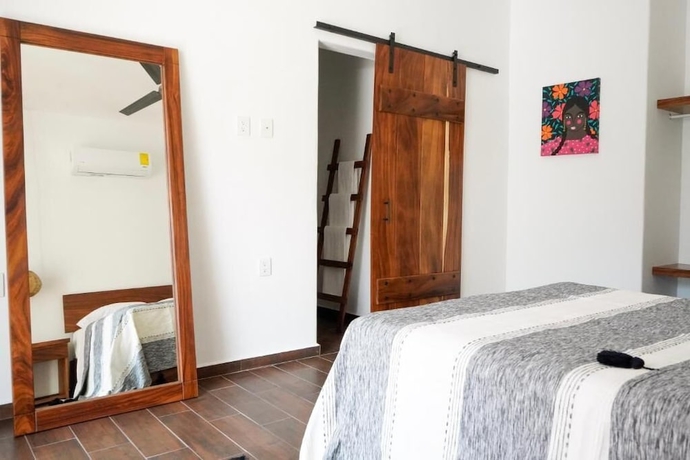 Imagen de la habitación del Hotel Casa Beu - Adults Only. Foto 8