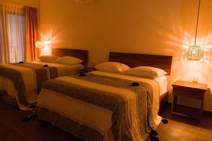 Imagen de la habitación del Hotel Casa Beu - Adults Only. Foto 10