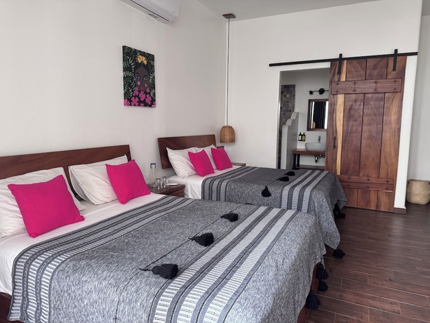 Imagen de la habitación del Hotel Casa Beu - Adults Only. Foto 13