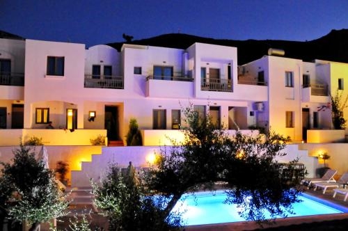 Imagen general del Hotel Casa Bianca Boutique (adults Only). Foto 1