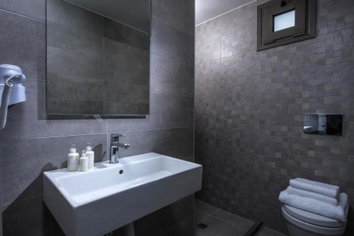 Imagen de la habitación del Hotel Casa Bianca Boutique (adults Only). Foto 9