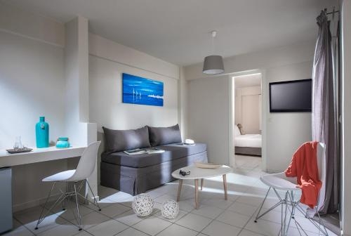 Imagen general del Hotel Casa Bianca Boutique (adults Only). Foto 2