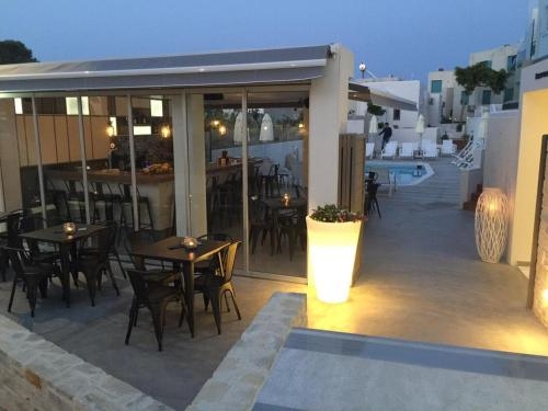 Imagen general del Hotel Casa Bianca Boutique (adults Only). Foto 6