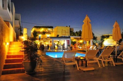 Imagen general del Hotel Casa Bianca Boutique (adults Only). Foto 7