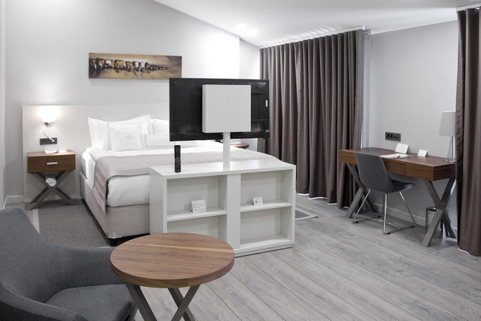 Imagen de la habitación del Hotel Casa Bianca, Denizli. Foto 8