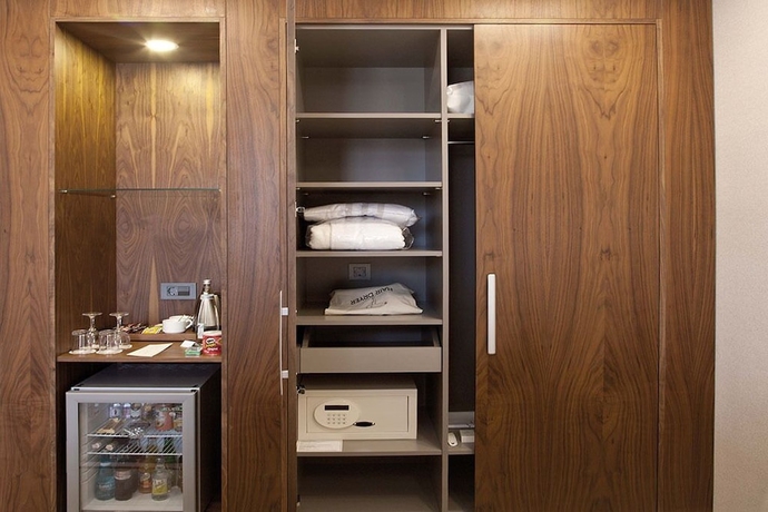 Imagen de la habitación del Hotel Casa Bianca, Denizli. Foto 9