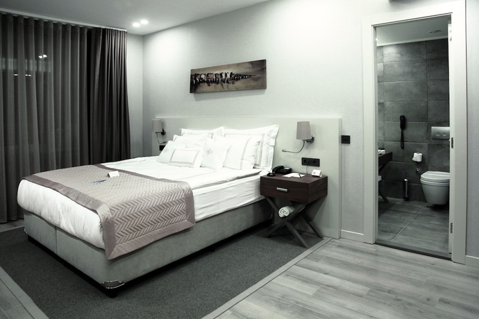 Imagen de la habitación del Hotel Casa Bianca, Denizli. Foto 10