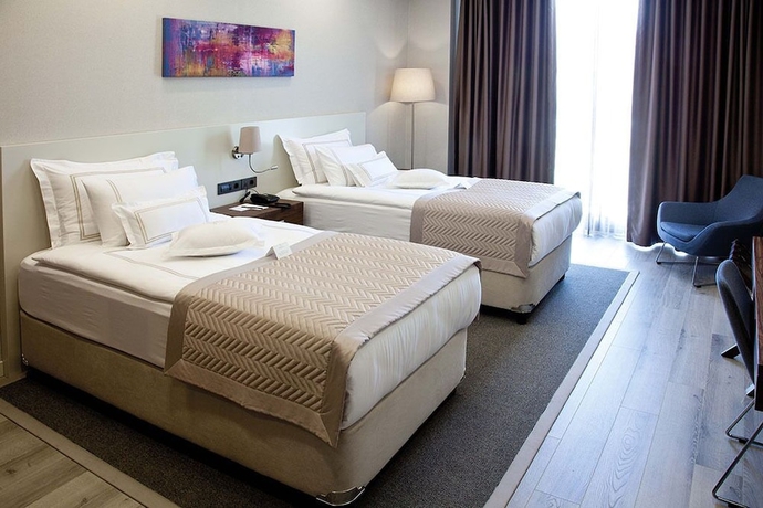 Imagen de la habitación del Hotel Casa Bianca, Denizli. Foto 11