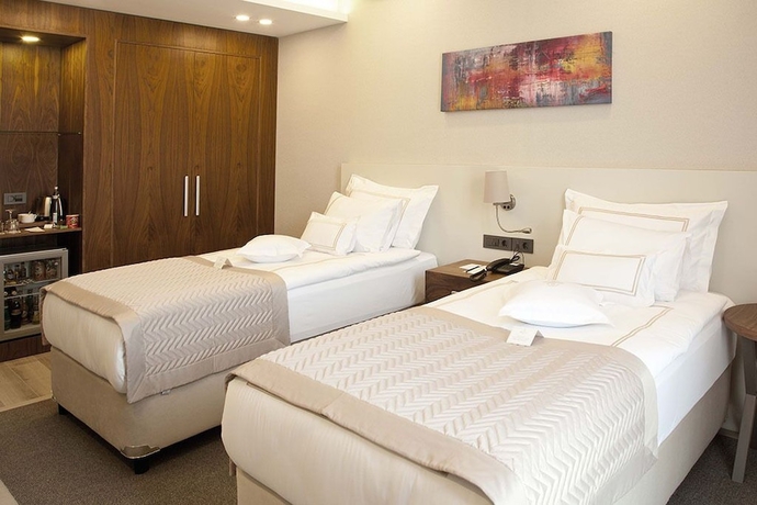 Imagen de la habitación del Hotel Casa Bianca, Denizli. Foto 12