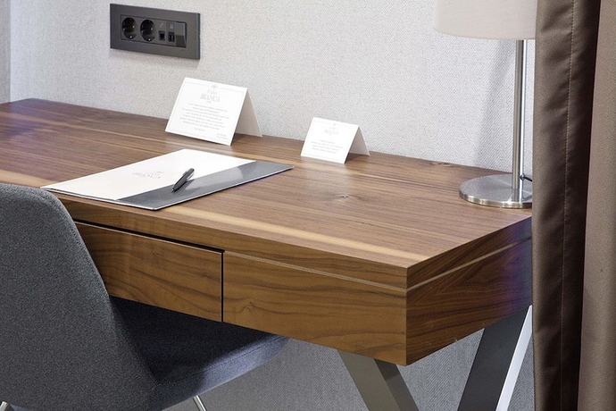 Imagen de la habitación del Hotel Casa Bianca, Denizli. Foto 14