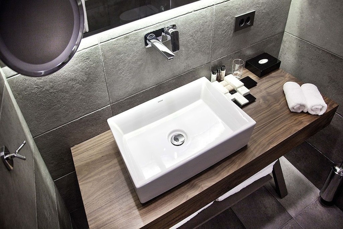 Imagen de la habitación del Hotel Casa Bianca, Denizli. Foto 15