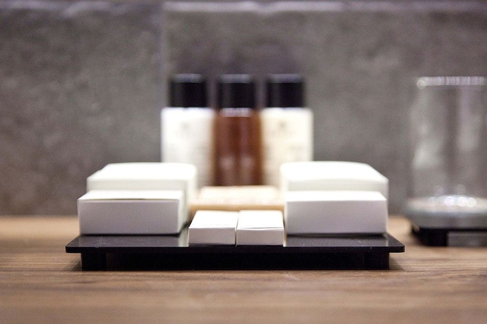 Imagen de la habitación del Hotel Casa Bianca, Denizli. Foto 16