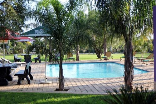 Imagen general del Hotel Casa Bianca Guest Lodge. Foto 2