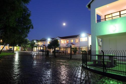 Imagen general del Hotel Casa Bianca Guest Lodge. Foto 4