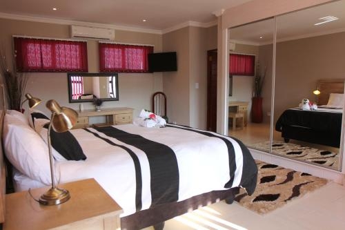 Imagen general del Hotel Casa Bianca Guest Lodge. Foto 5