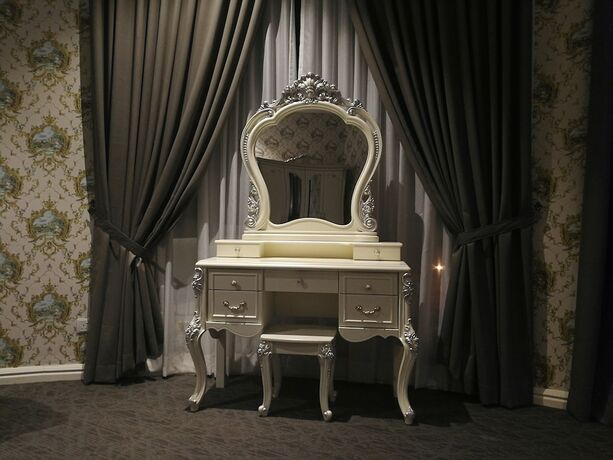 Imagen general del Hotel Casa Bianca, Kampung Gunung Lambak. Foto 9