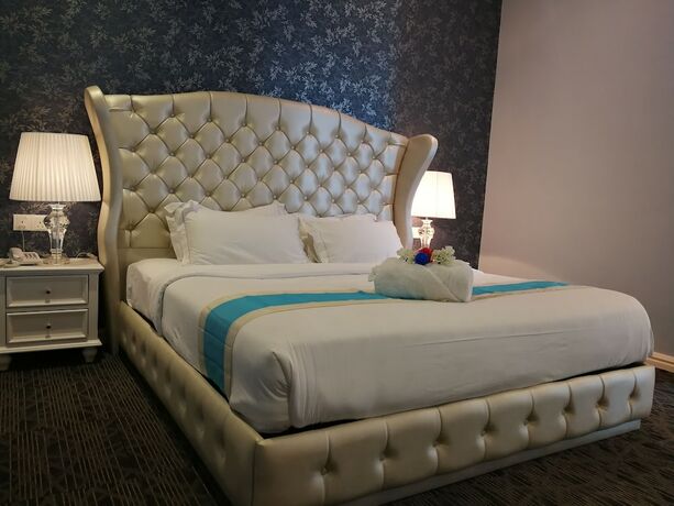 Imagen de la habitación del Hotel Casa Bianca, Kampung Gunung Lambak. Foto 20