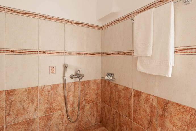 Imagen de la habitación del Hotel Casa Bianca, Thira Municipal Unit. Foto 7