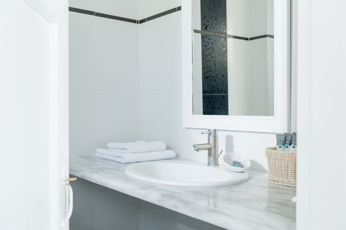 Imagen de la habitación del Hotel Casa Bianca, Thira Municipal Unit. Foto 8