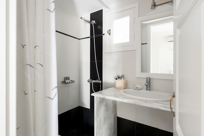 Imagen de la habitación del Hotel Casa Bianca, Thira Municipal Unit. Foto 9