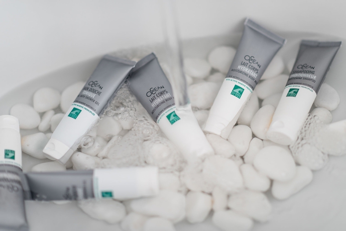 Imagen de la habitación del Hotel Casa Bianca, Thira Municipal Unit. Foto 10