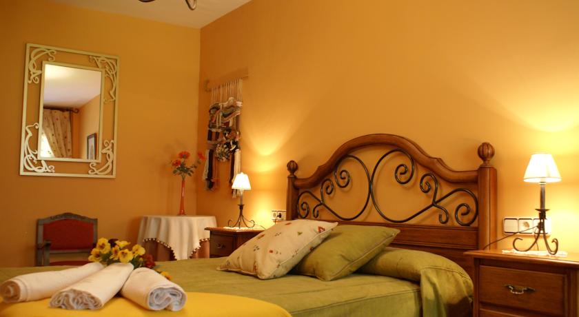 Imagen general del Hotel Casa Biescas. Foto 3