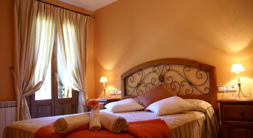 Imagen general del Hotel Casa Biescas. Foto 11