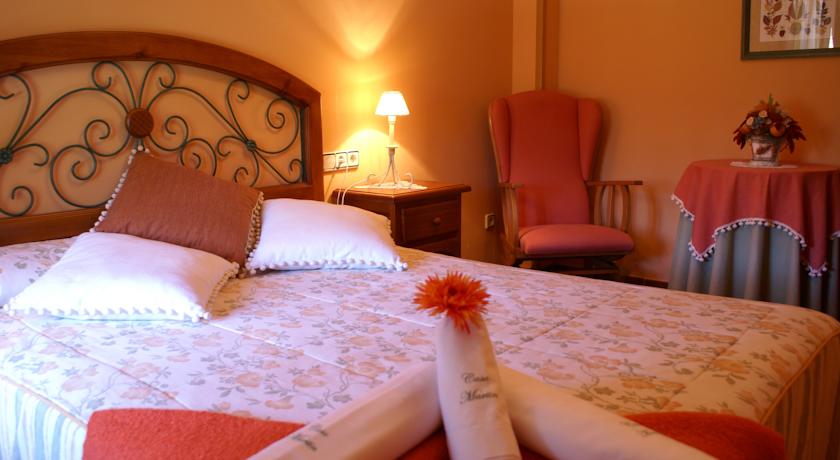 Imagen general del Hotel Casa Biescas. Foto 12