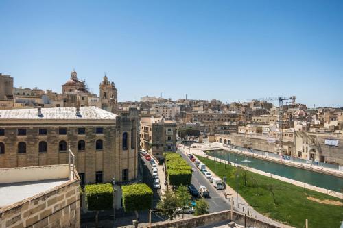 Imagen de la habitación del Hotel Casa Birmula. Foto 6