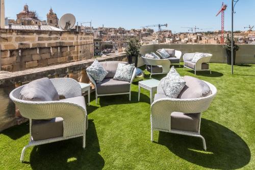 Imagen de la habitación del Hotel Casa Birmula. Foto 8