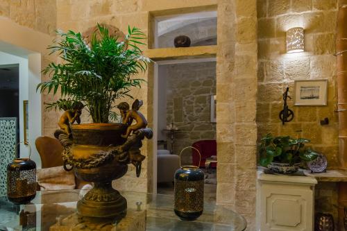 Imagen de la habitación del Hotel Casa Birmula. Foto 9