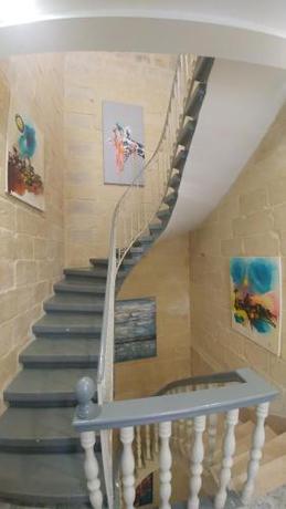 Imagen general del Hotel Casa Birmula. Foto 5