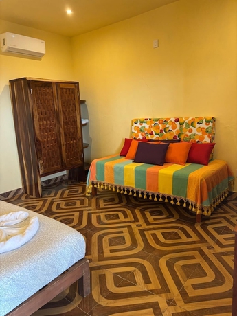 Imagen de la habitación del Hotel Casa Biul&ugrave;. Foto 3