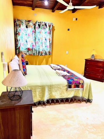 Imagen de la habitación del Hotel Casa Biul&ugrave;. Foto 4