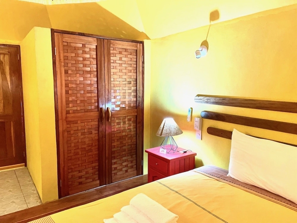 Imagen de la habitación del Hotel Casa Biul&ugrave;. Foto 9