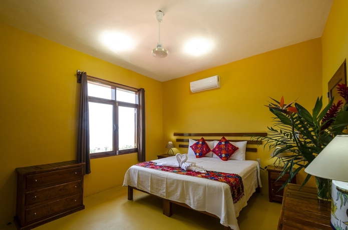 Imagen de la habitación del Hotel Casa Biul&ugrave;. Foto 10