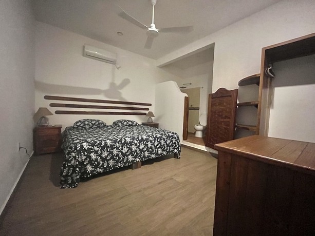 Imagen de la habitación del Hotel Casa Biul&ugrave;. Foto 11