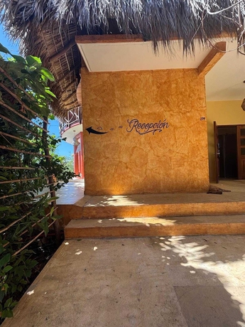 Imagen de los interiores del Hotel Casa Biul&ugrave;. Foto 16