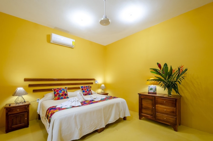 Imagen de la habitación del Hotel Casa Biul&ugrave;. Foto 12