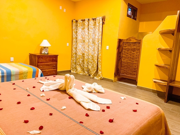 Imagen de la habitación del Hotel Casa Biul&ugrave;. Foto 13