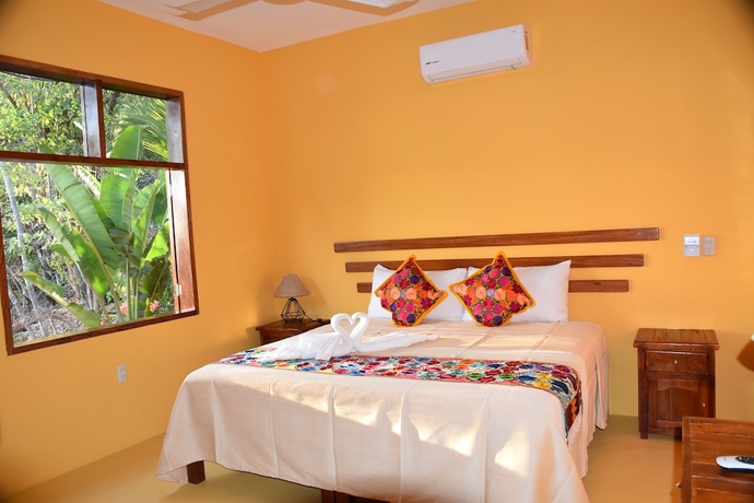 Imagen de la habitación del Hotel Casa Biul&ugrave;. Foto 15