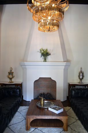 Imagen de los interiores del Hotel Casa Blanca 7. Foto 17