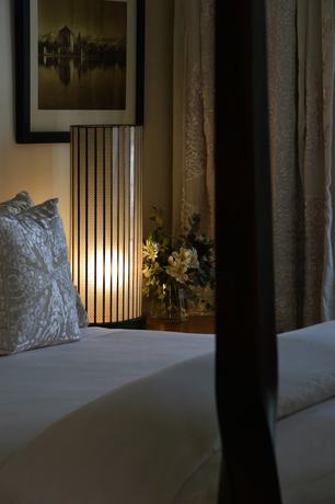 Imagen de la habitación del Hotel Casa Blanca 7. Foto 16