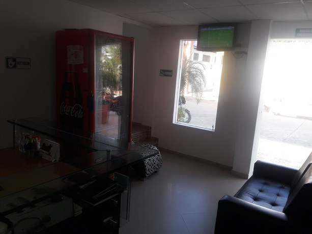 Imagen de los interiores del Hotel Casa Blanca, Aguachica. Foto 20